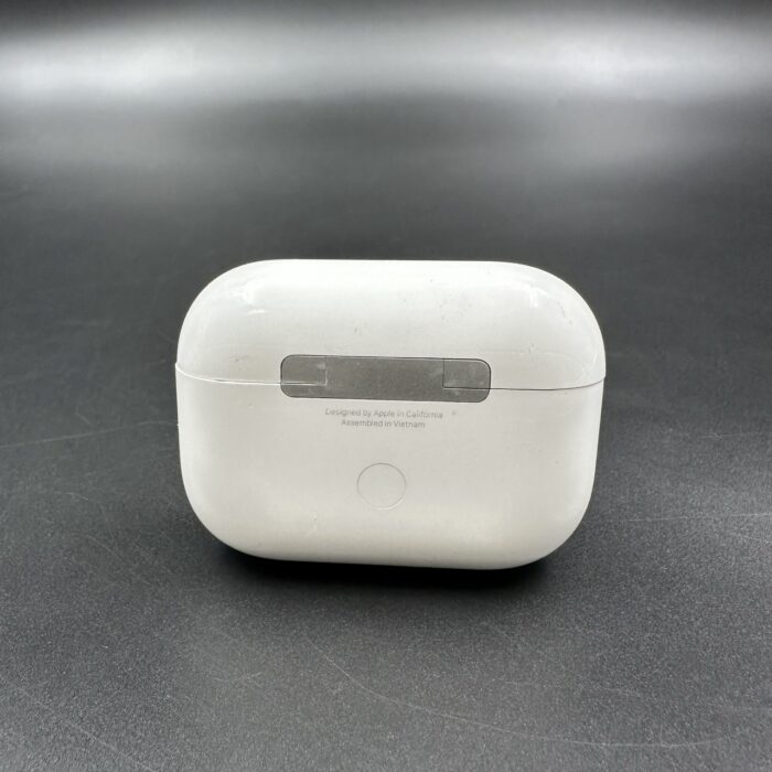 Airpods Pro 2nd Gen (Type-C Case) - Image 5