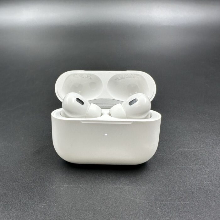 Airpods Pro 2nd Gen (Type-C Case) - Image 9