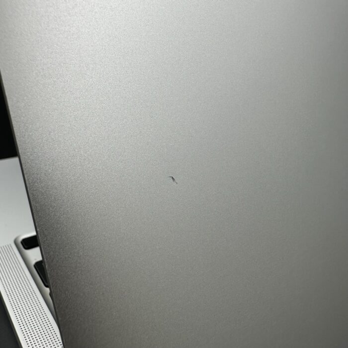 Macbook Air M1 8GB 256GB Silver - Image 7