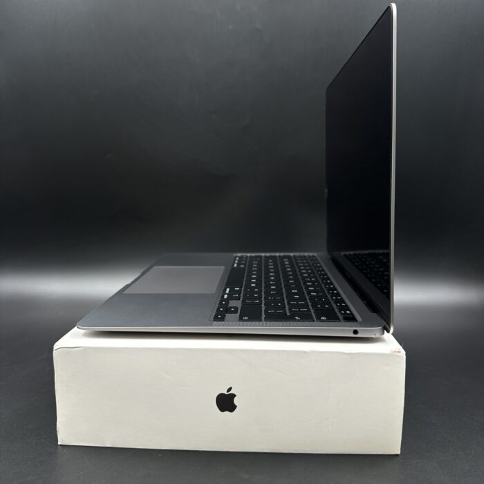 Macbook Air M1 8GB 256GB Space Grey - Image 5