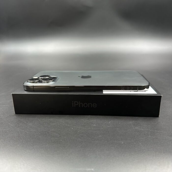 iPhone 13 Pro Max 128GB Graphite - Image 3