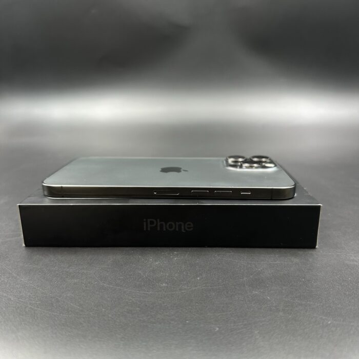 iPhone 13 Pro Max 128GB Graphite - Image 5