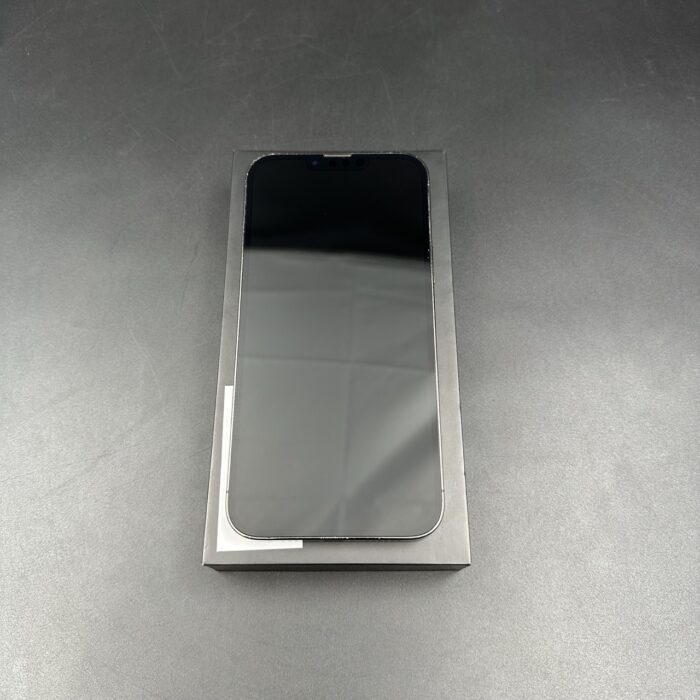 iPhone 13 Pro Max 128GB Graphite - Image 7