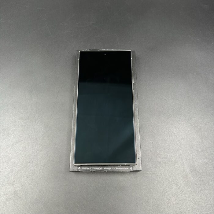 Samsung Galaxy S24 Ultra 256GB Titanium Violet - Image 7