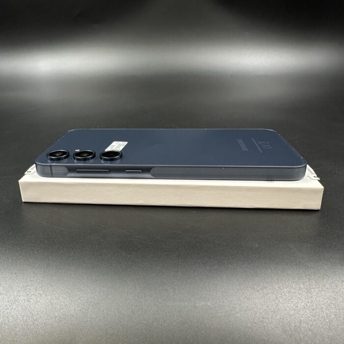 Samsung Galaxy A55 5G Dual Sim 256GB Awesome Navy - Image 3