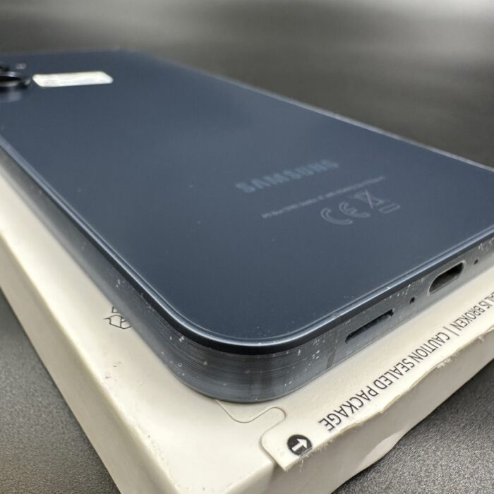 Samsung Galaxy A55 5G Dual Sim 256GB Awesome Navy - Image 4