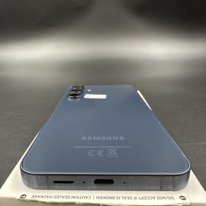 Samsung Galaxy A55 5G Dual Sim 256GB Awesome Navy - Image 5