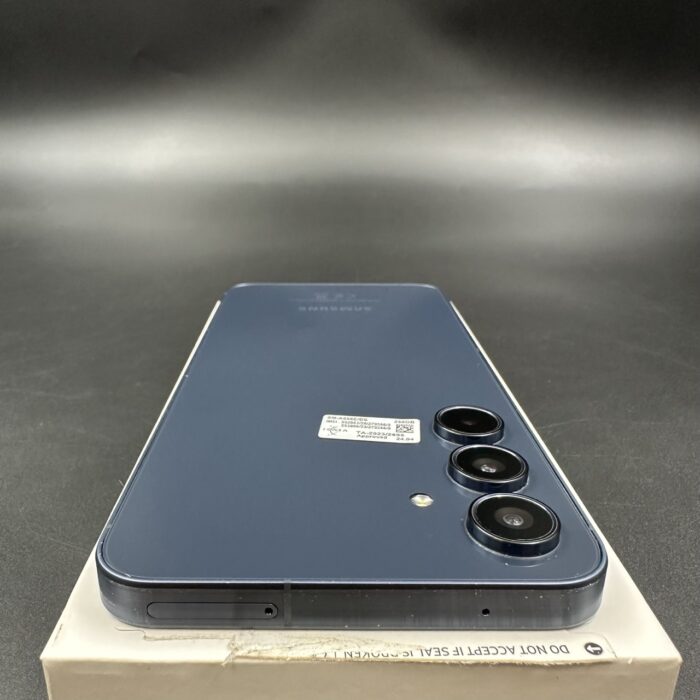 Samsung Galaxy A55 5G Dual Sim 256GB Awesome Navy - Image 8