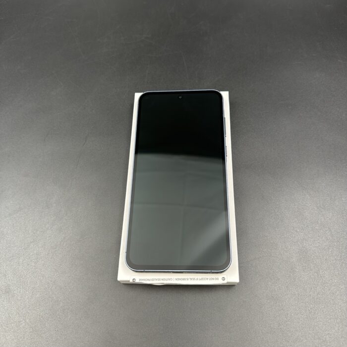 Samsung Galaxy A55 5G Dual Sim 256GB Awesome Navy - Image 9