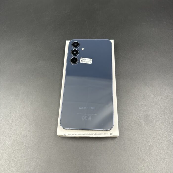 Samsung Galaxy A55 5G Dual Sim 256GB Awesome Navy - Image 10