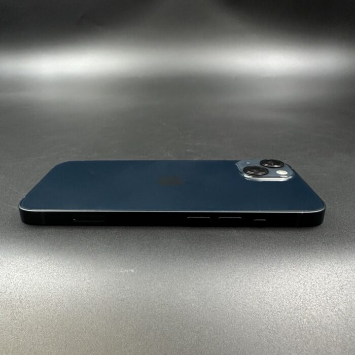 iPhone 13 256GB Midnight - Image 4