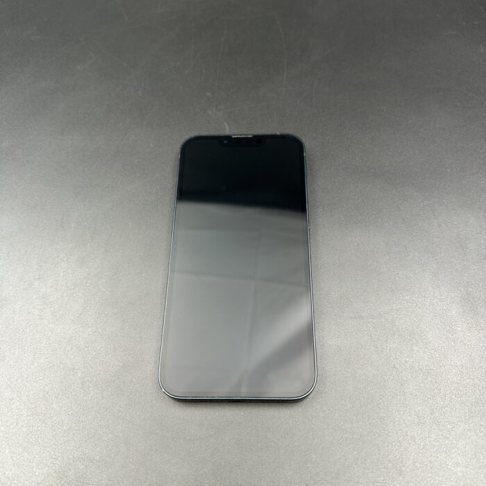 iPhone 13 256GB Midnight - Image 7