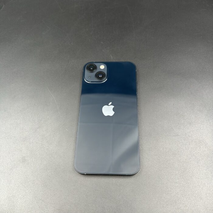 iPhone 13 256GB Midnight - Image 8