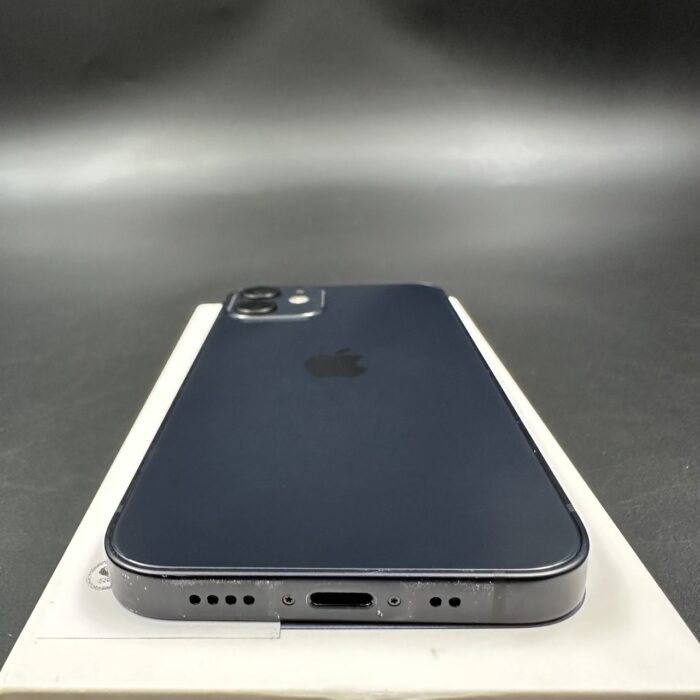 iPhone 12 Mini 64GB Black - Image 5