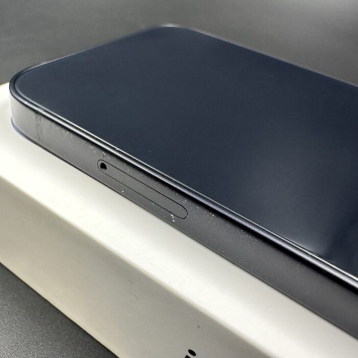 iPhone 12 Mini 64GB Black - Image 7