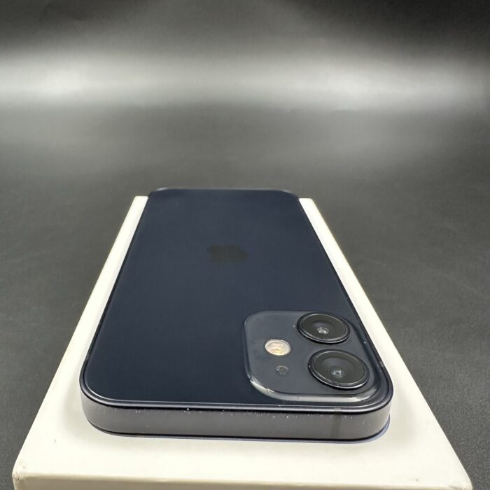 iPhone 12 Mini 64GB Black - Image 9