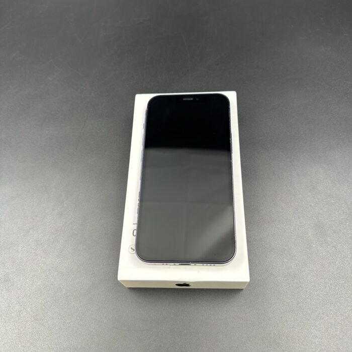 iPhone 12 Mini 64GB Black - Image 10