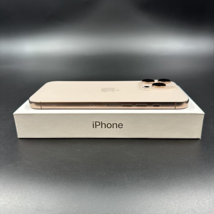 iPhone 16 Pro Max 256GB Desert Titanium - Image 5