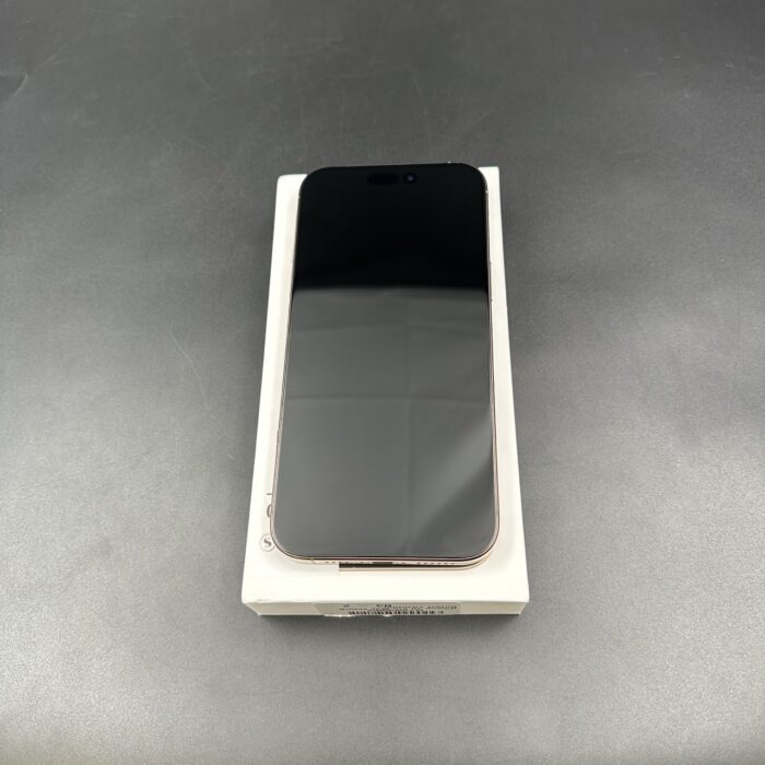 iPhone 16 Pro Max 256GB Desert Titanium - Image 8