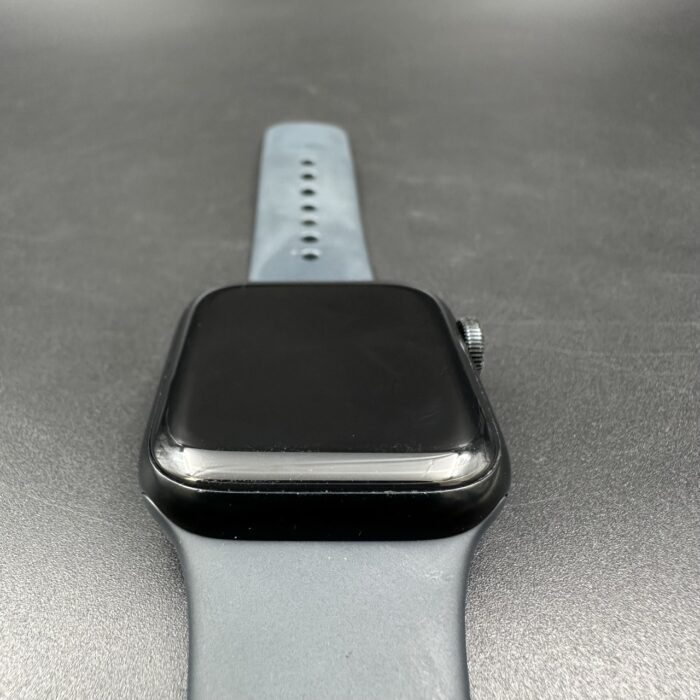 Apple Watch SE (2nd Gen) 40MM Midnight - Image 3