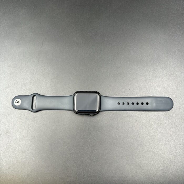 Apple Watch SE (2nd Gen) 40MM Midnight - Image 6