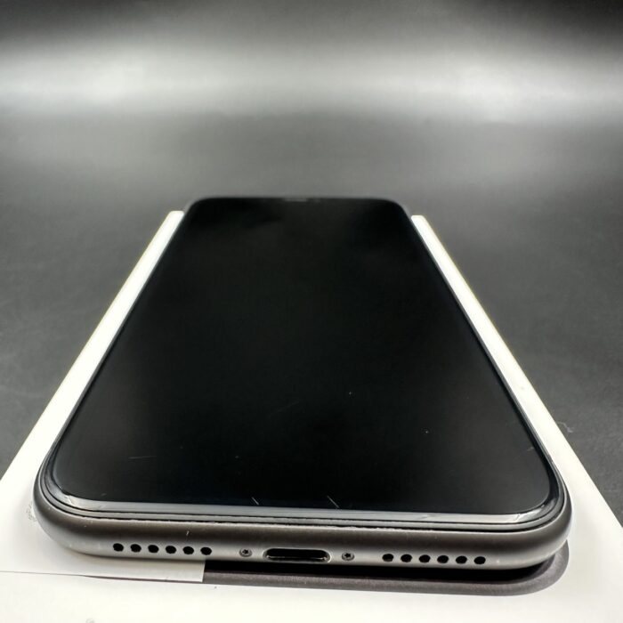 iPhone 11 64GB Black - Image 8