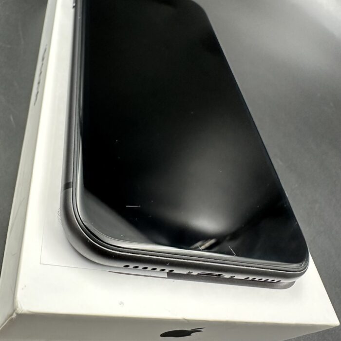 iPhone 11 64GB Black - Image 10