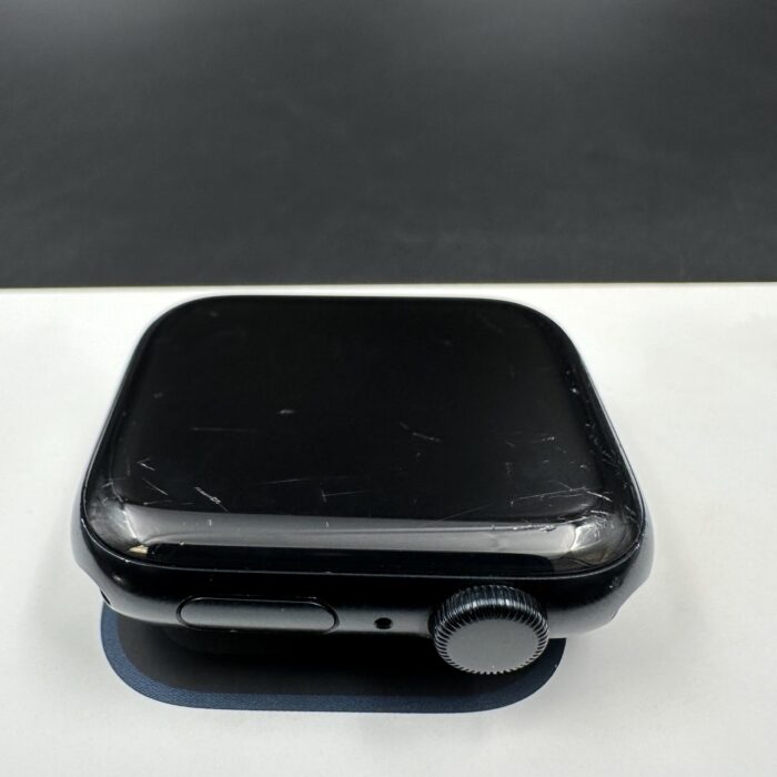 Apple Watch SE (2nd Gen) 44MM Midnight - Image 3