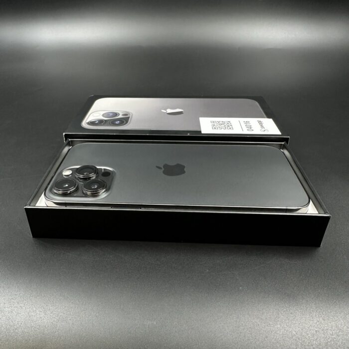 iPhone 13 Pro Max 128GB Space Grey - Image 2