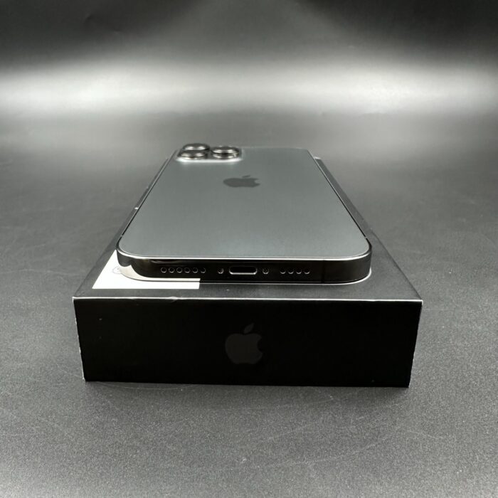 iPhone 13 Pro Max 128GB Space Grey - Image 4