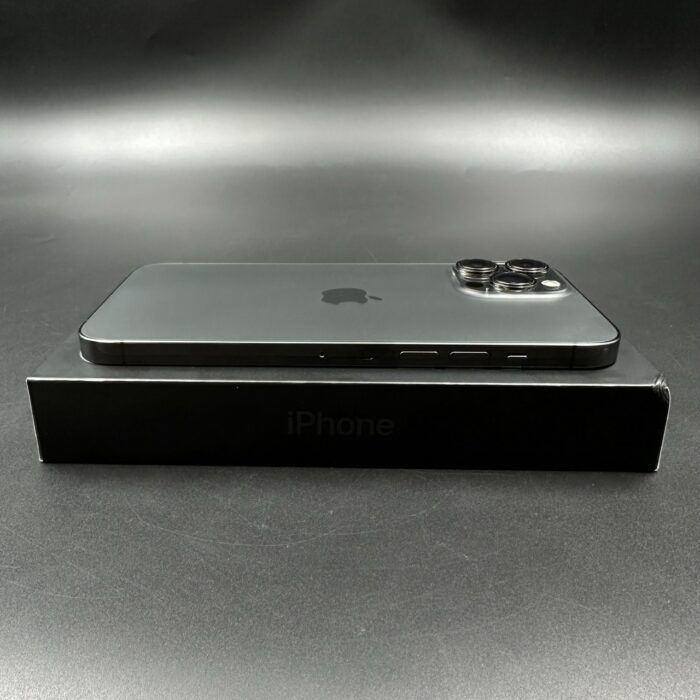 iPhone 13 Pro Max 128GB Space Grey - Image 5
