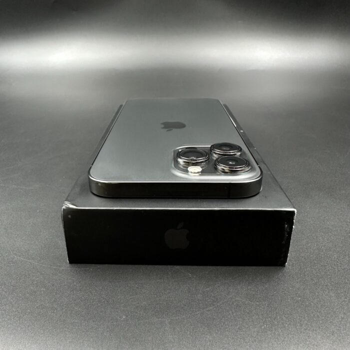 iPhone 13 Pro Max 128GB Space Grey - Image 6