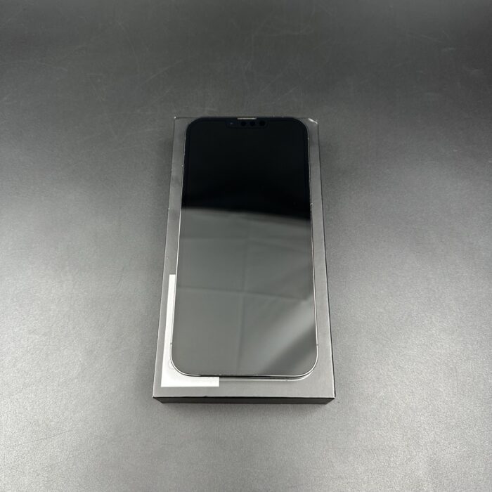 iPhone 13 Pro Max 128GB Space Grey - Image 7