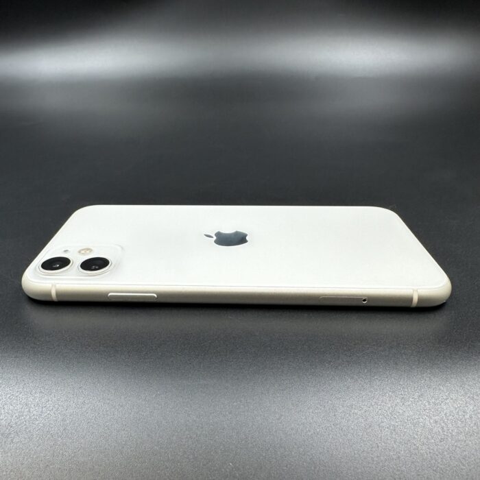iPhone 11 64GB White - Image 2