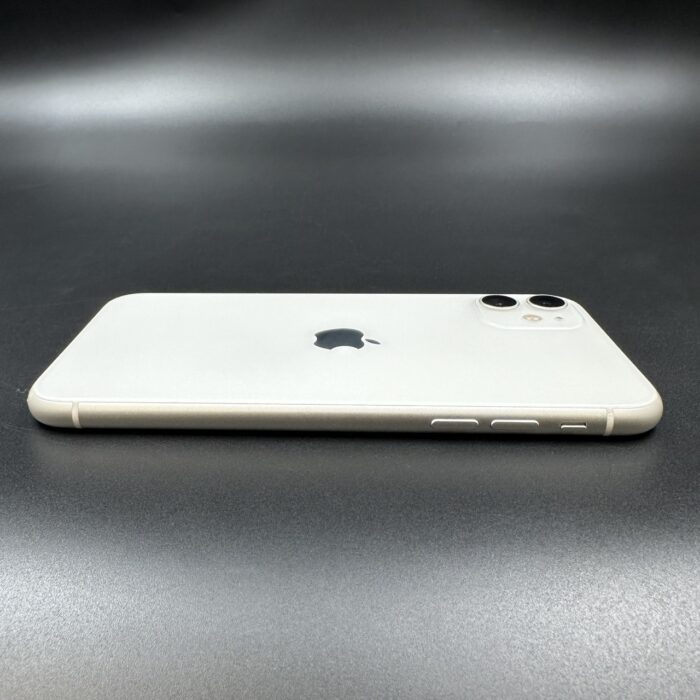iPhone 11 64GB White - Image 4