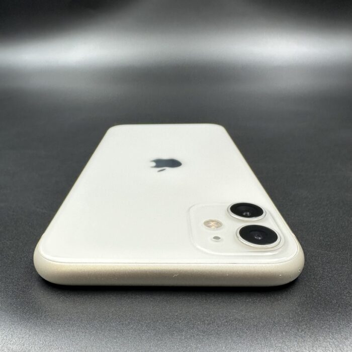 iPhone 11 64GB White - Image 5