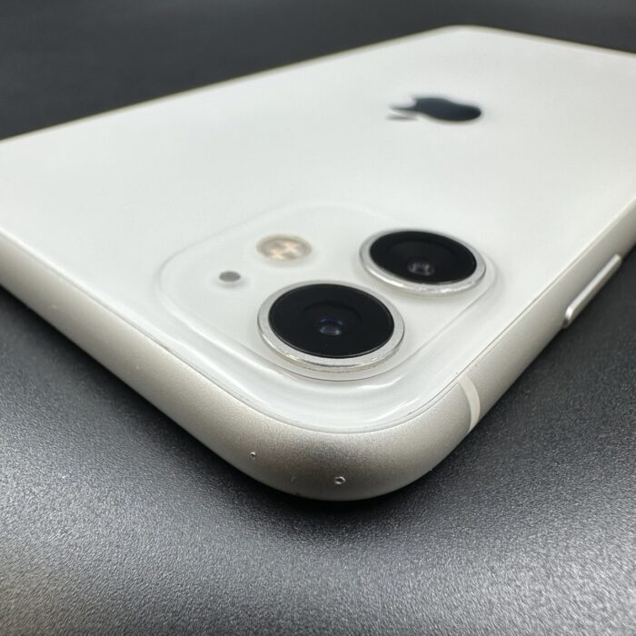 iPhone 11 64GB White - Image 6