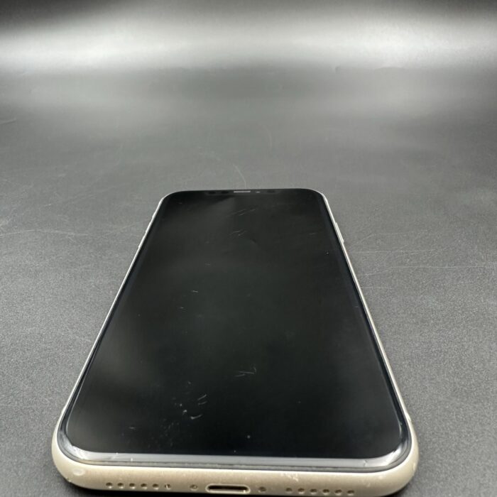 iPhone 11 64GB White - Image 7