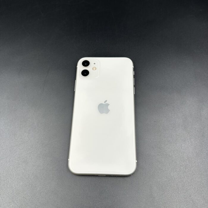 iPhone 11 64GB White - Image 9