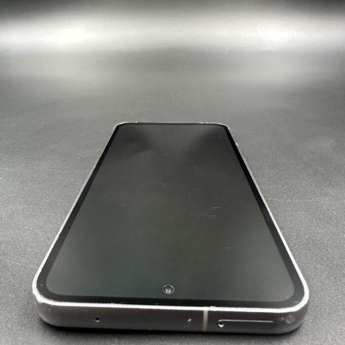 Samsung Galaxy S23 FE 256GB Phantom Black (Cracked Back) - Image 8