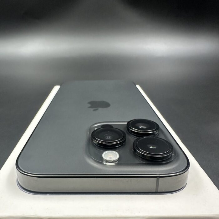 iPhone 14 Pro 128GB Space Black - Image 8