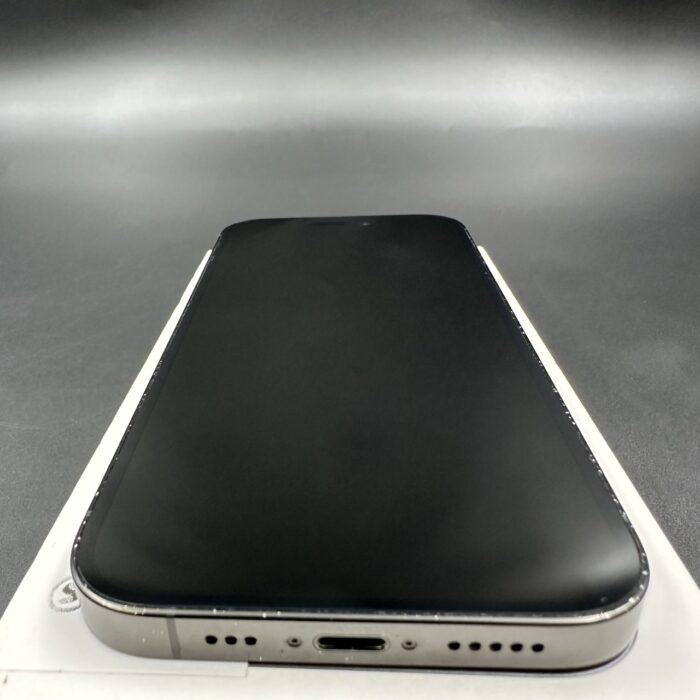 iPhone 14 Pro 128GB Space Black - Image 9