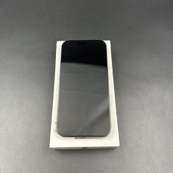 iPhone 16 Pro 256GB Natural Titanium - Image 7