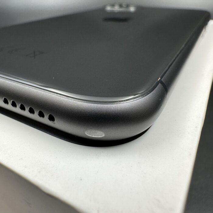 iPhone 11 64GB Black - Image 5