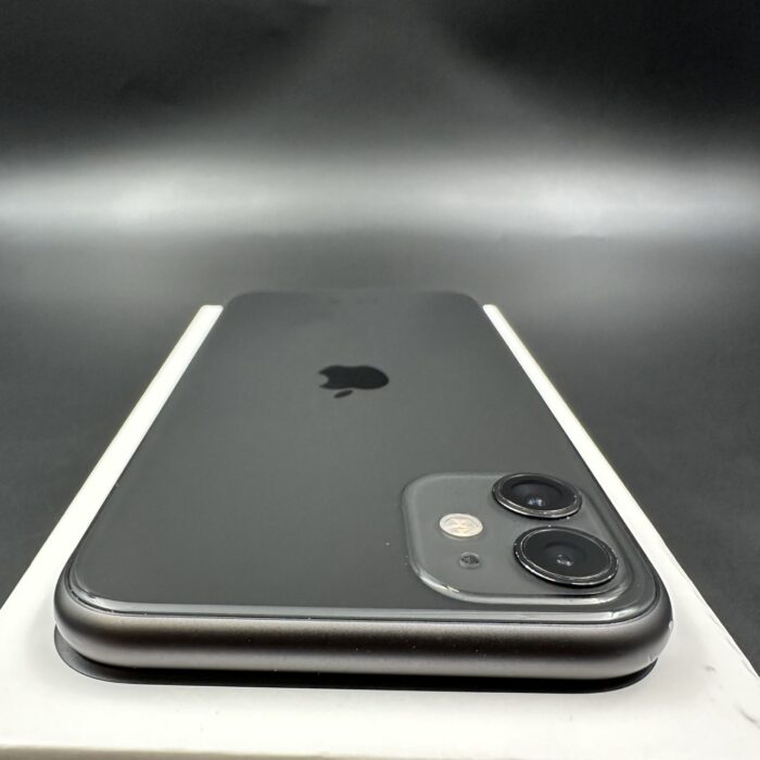 iPhone 11 64GB Black - Image 8