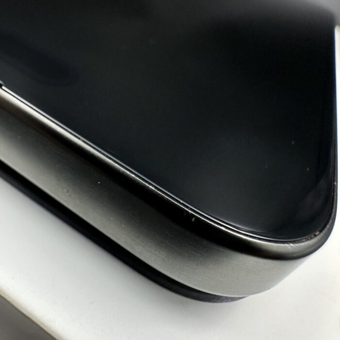 iPhone 15 Pro Max 512GB Black Titanium - Image 8