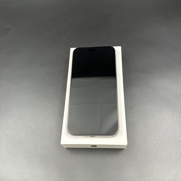 iPhone 15 Pro Max 512GB Natural Titanium - Image 7