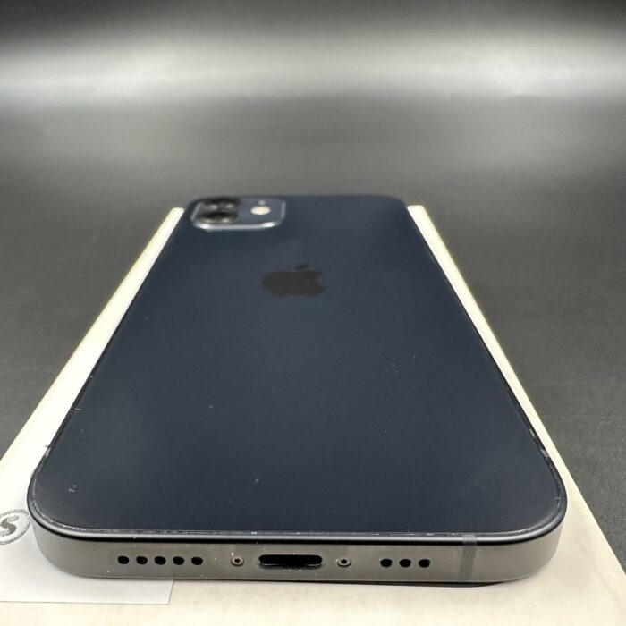 iPhone 12 128GB Black - Image 5