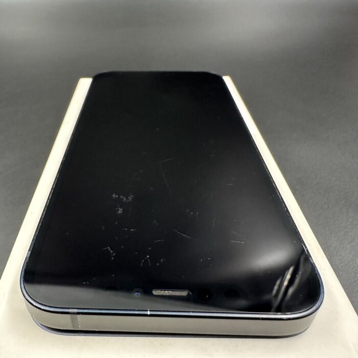 iPhone 12 128GB Black - Image 10