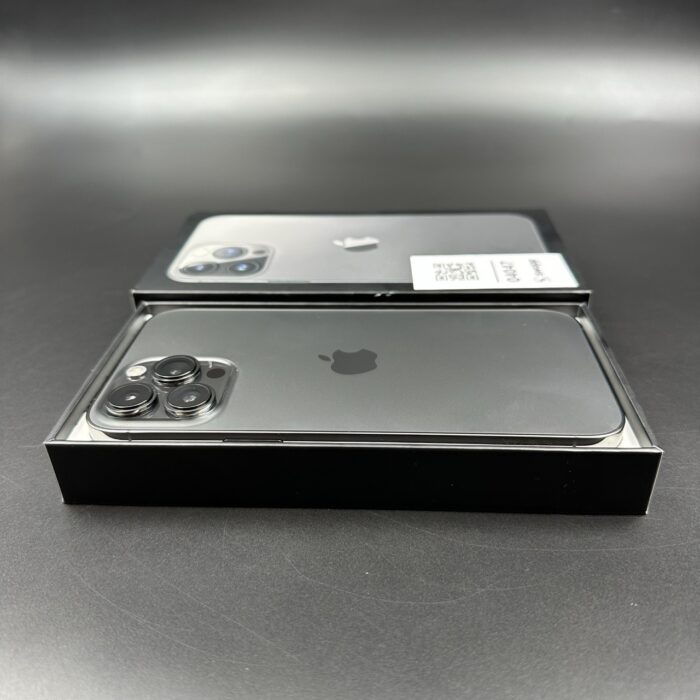 iPhone 13 Pro Max 512GB Space Grey - Image 2